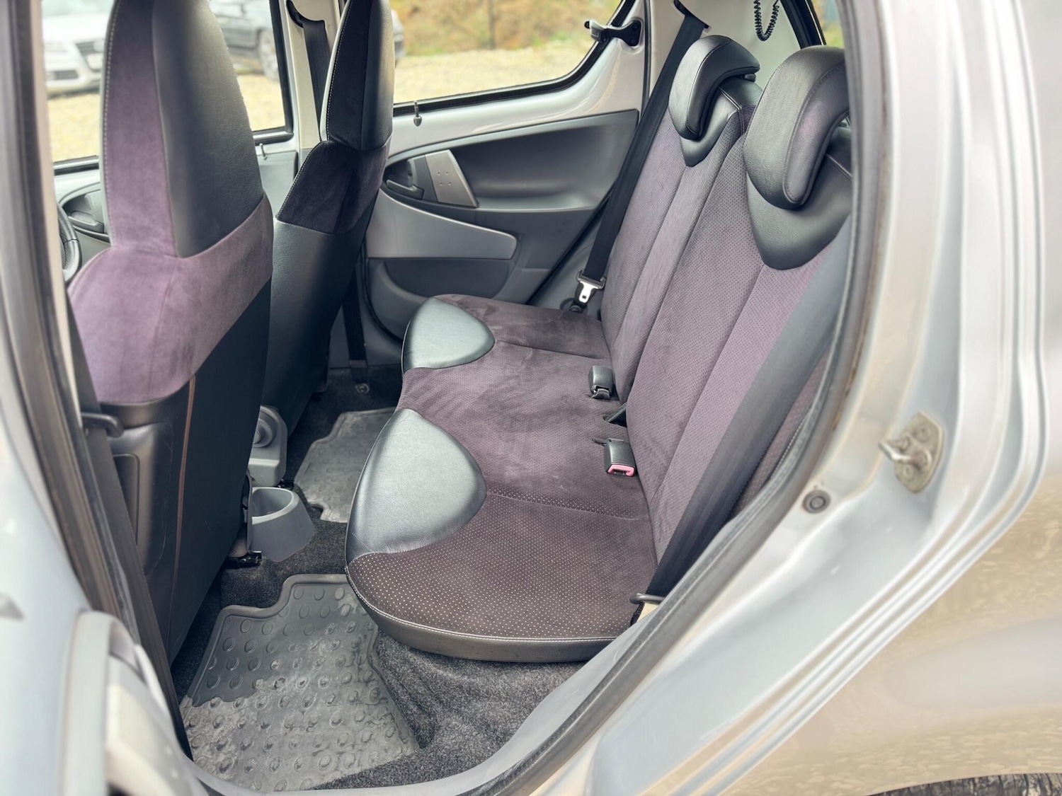 Used Toyota AYGO 2009 for sale - 76607450: Photo 18