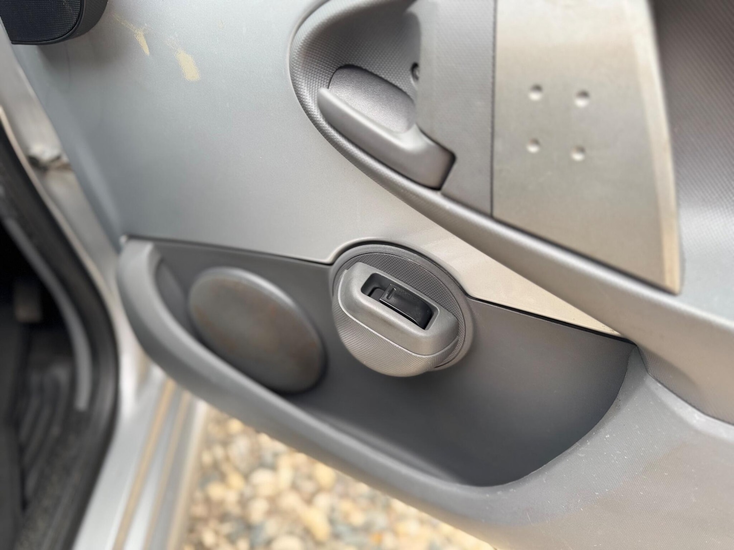 Used Toyota AYGO 2009 for sale - 76607450: Photo 32