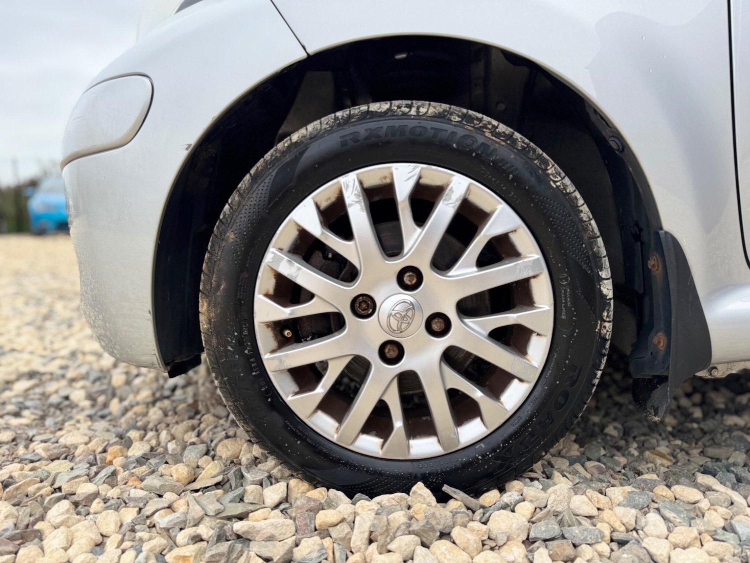 Used Toyota AYGO 2009 for sale - 76607450: Photo 35