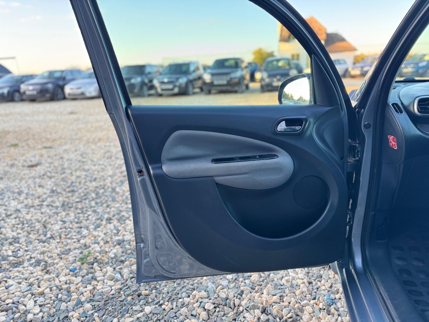 Used Citroen C3 Picasso 2009 for sale - 76607456: Photo 12