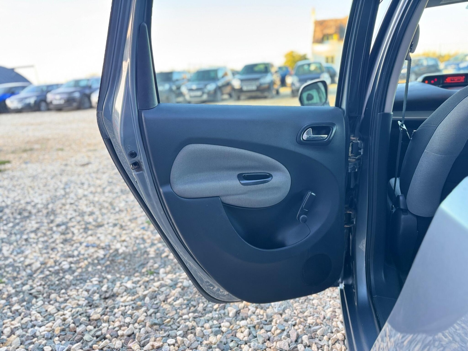 Used Citroen C3 Picasso 2009 for sale - 76607456: Photo 14