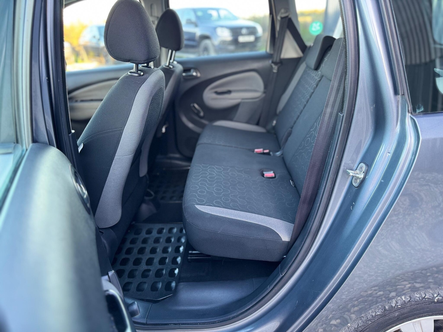 Used Citroen C3 Picasso 2009 for sale - 76607456: Photo 19