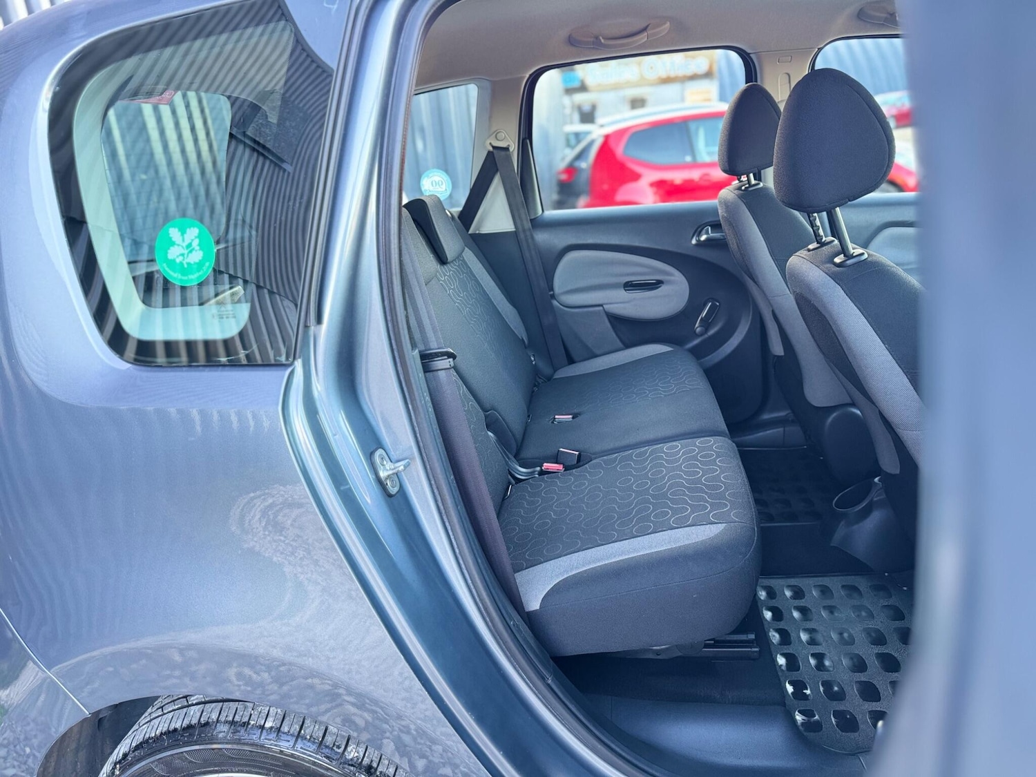 Used Citroen C3 Picasso 2009 for sale - 76607456: Photo 25