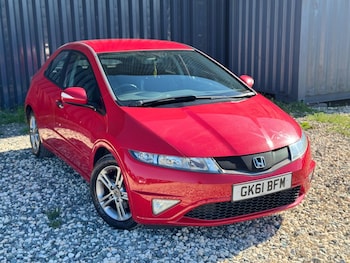 Used Honda Civic 2011 for sale - 78958222: Photo