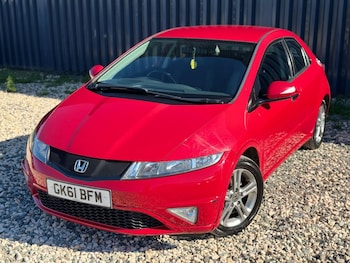 Used Honda Civic 2011 for sale - 78958222: Photo