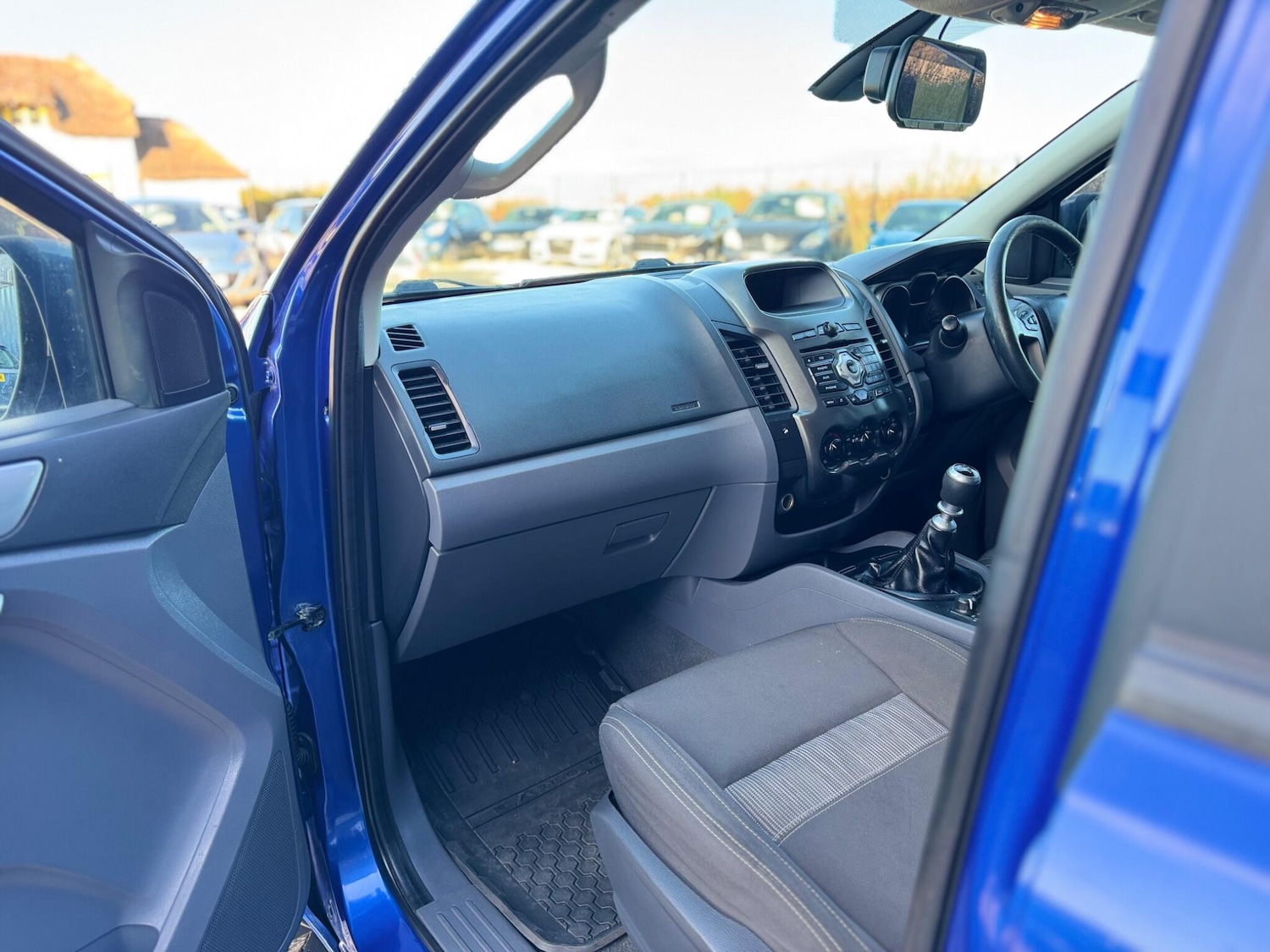 Used Ford Ranger 2014 for sale - 76608489: Photo 12