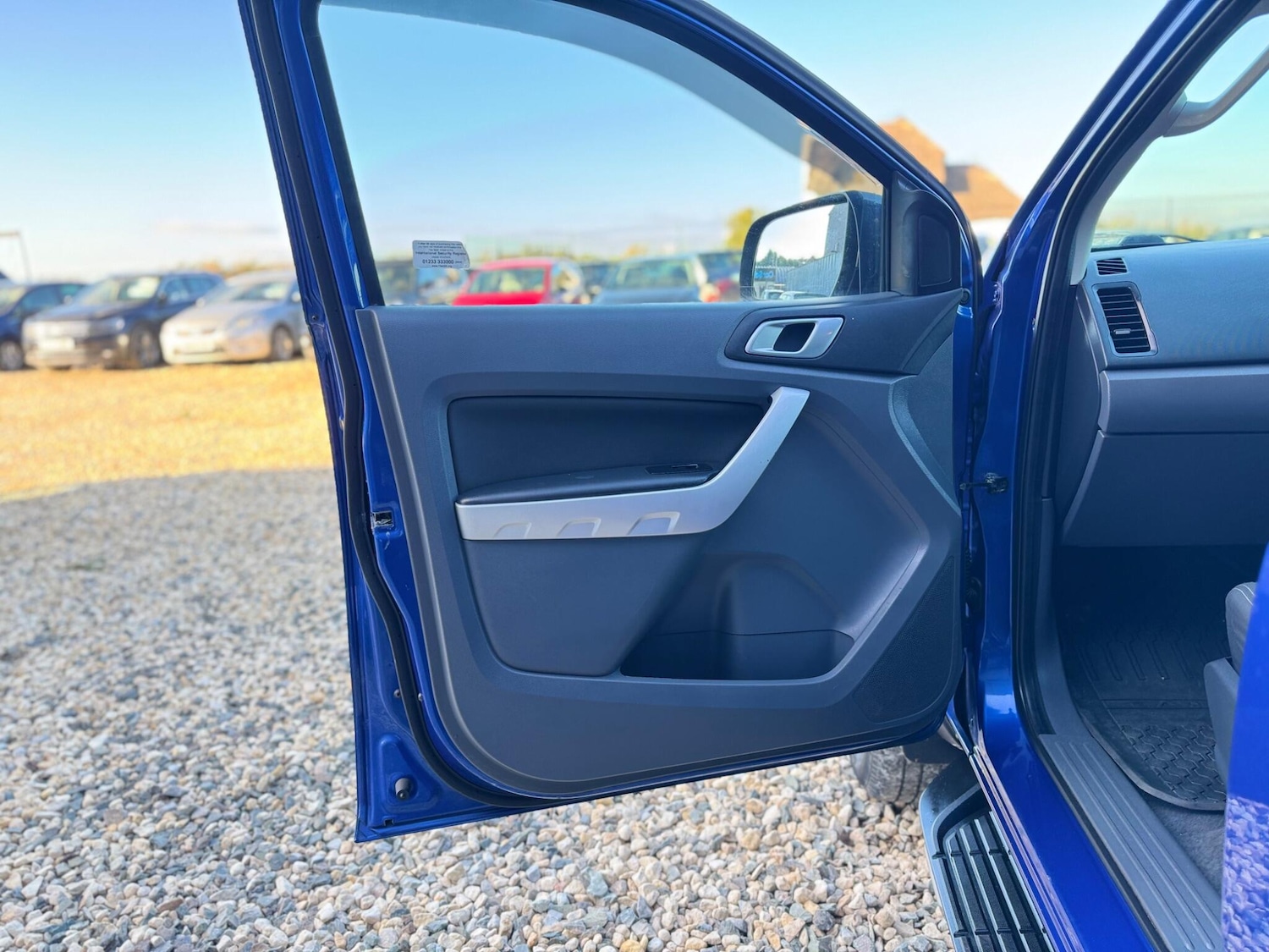 Used Ford Ranger 2014 for sale - 76608489: Photo 13