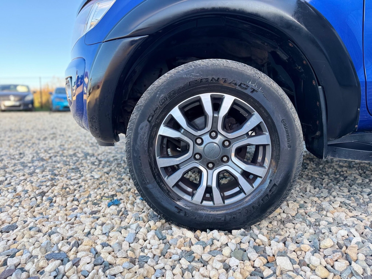 Used Ford Ranger 2014 for sale - 76608489: Photo 14