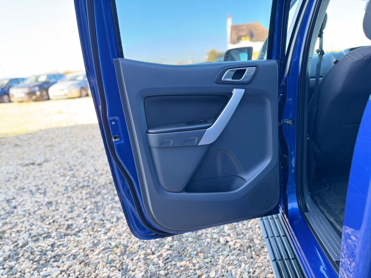 Used Ford Ranger 2014 for sale - 76608489: Photo 15