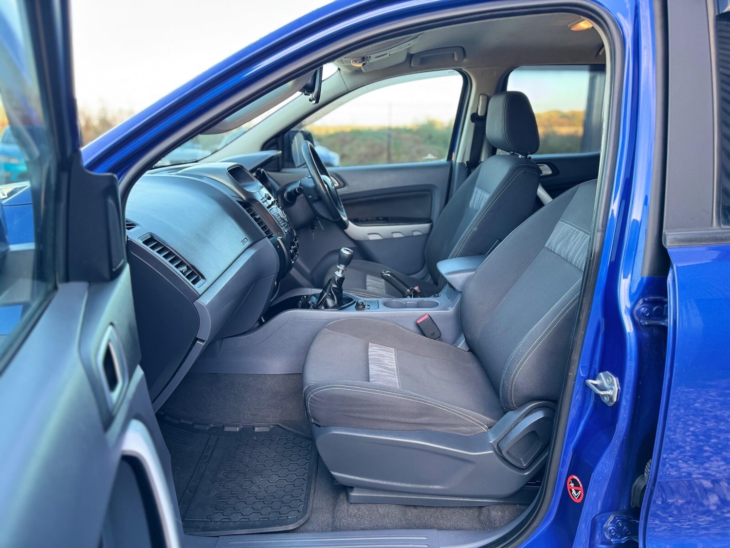 Used Ford Ranger 2014 for sale - 76608489: Photo 17