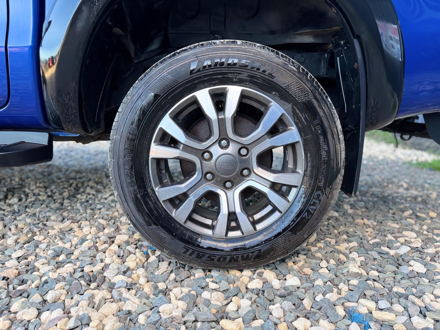 Used Ford Ranger 2014 for sale - 76608489: Photo 18