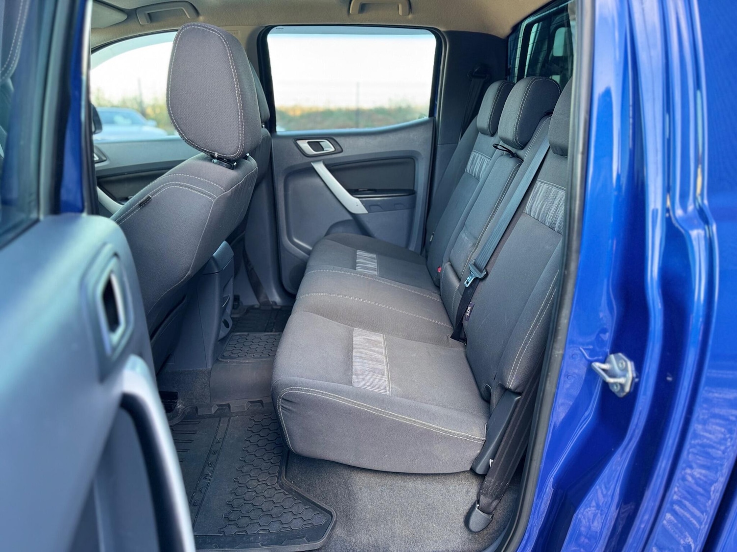 Used Ford Ranger 2014 for sale - 76608489: Photo 19