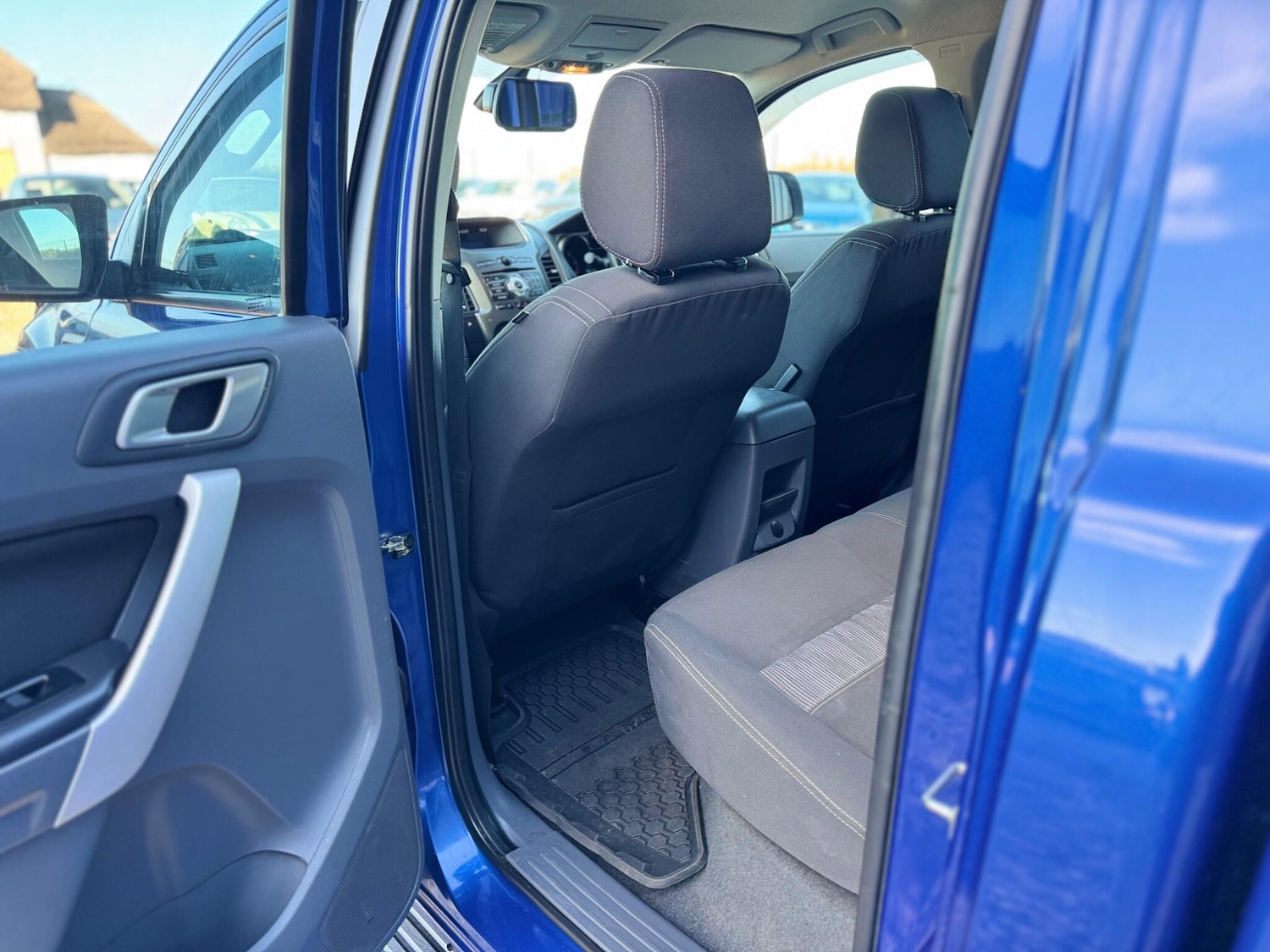 Used Ford Ranger 2014 for sale - 76608489: Photo 20