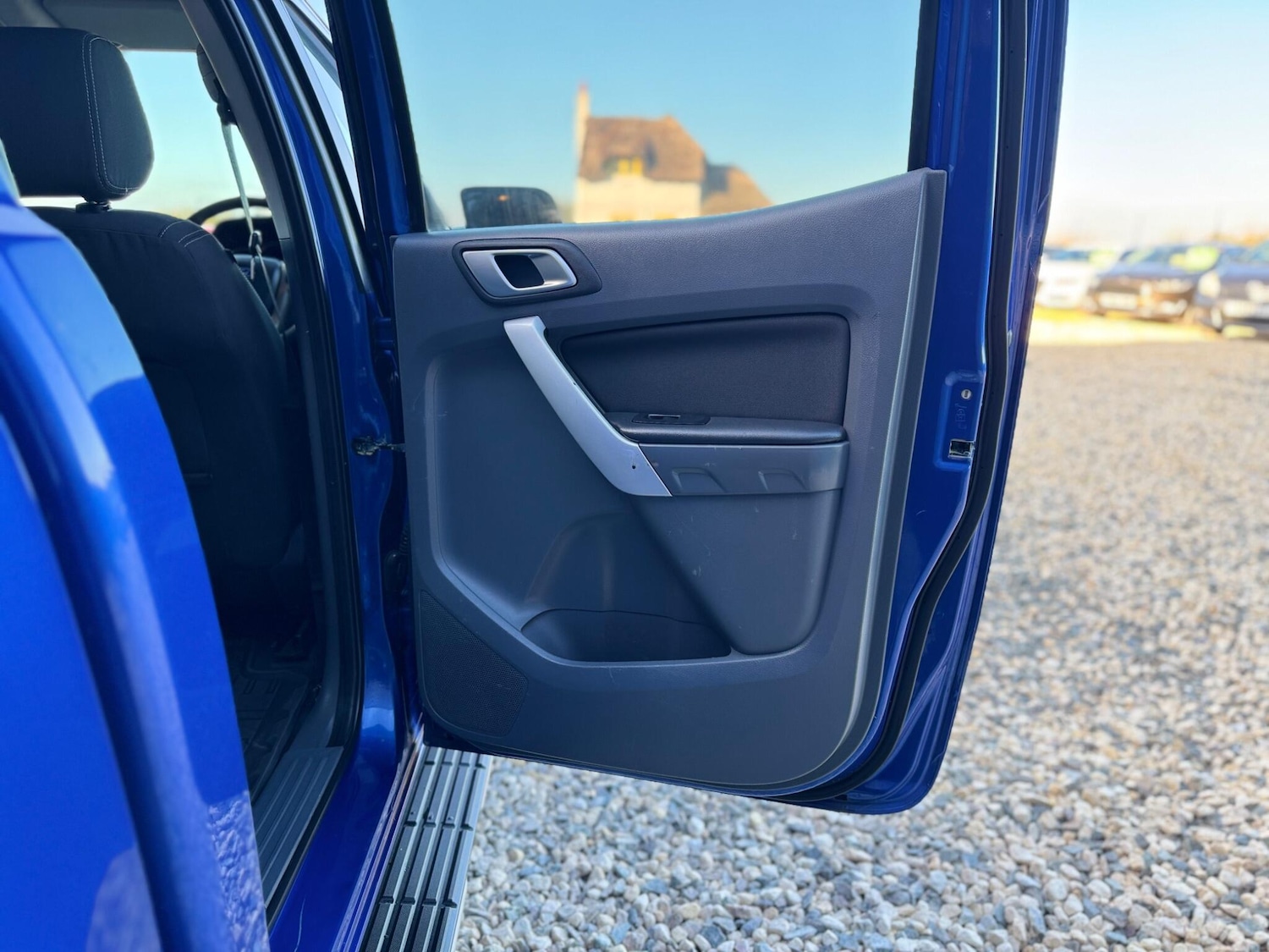 Used Ford Ranger 2014 for sale - 76608489: Photo 21