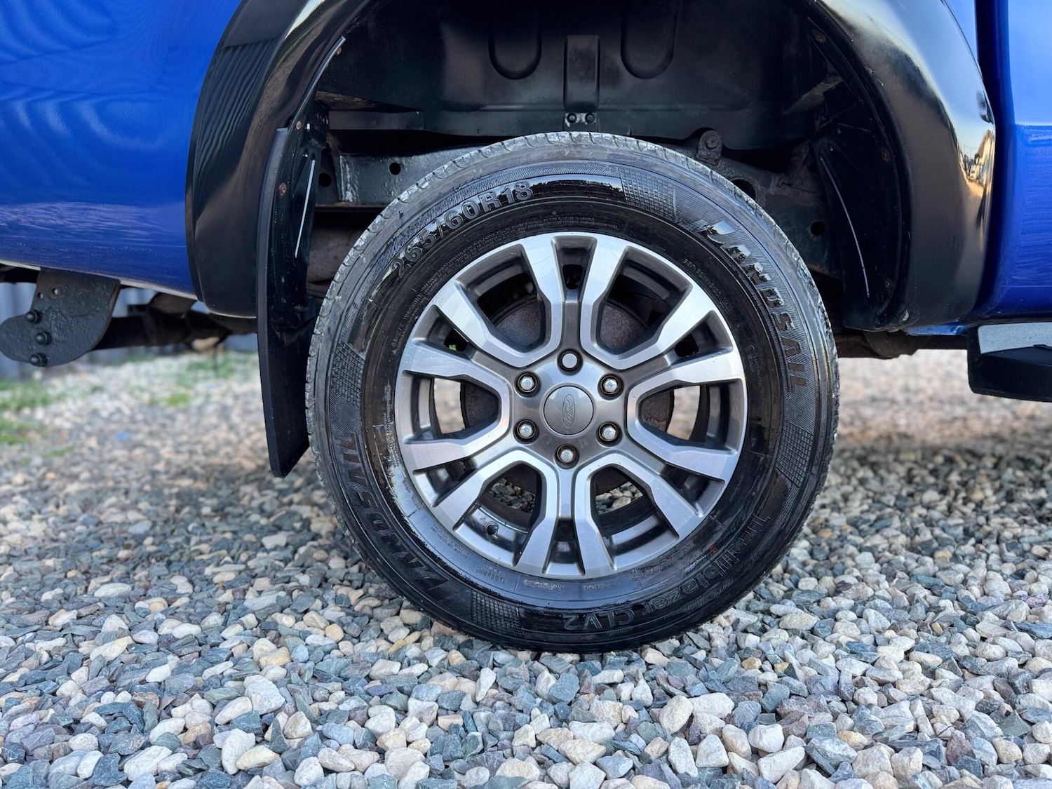 Used Ford Ranger 2014 for sale - 76608489: Photo 22