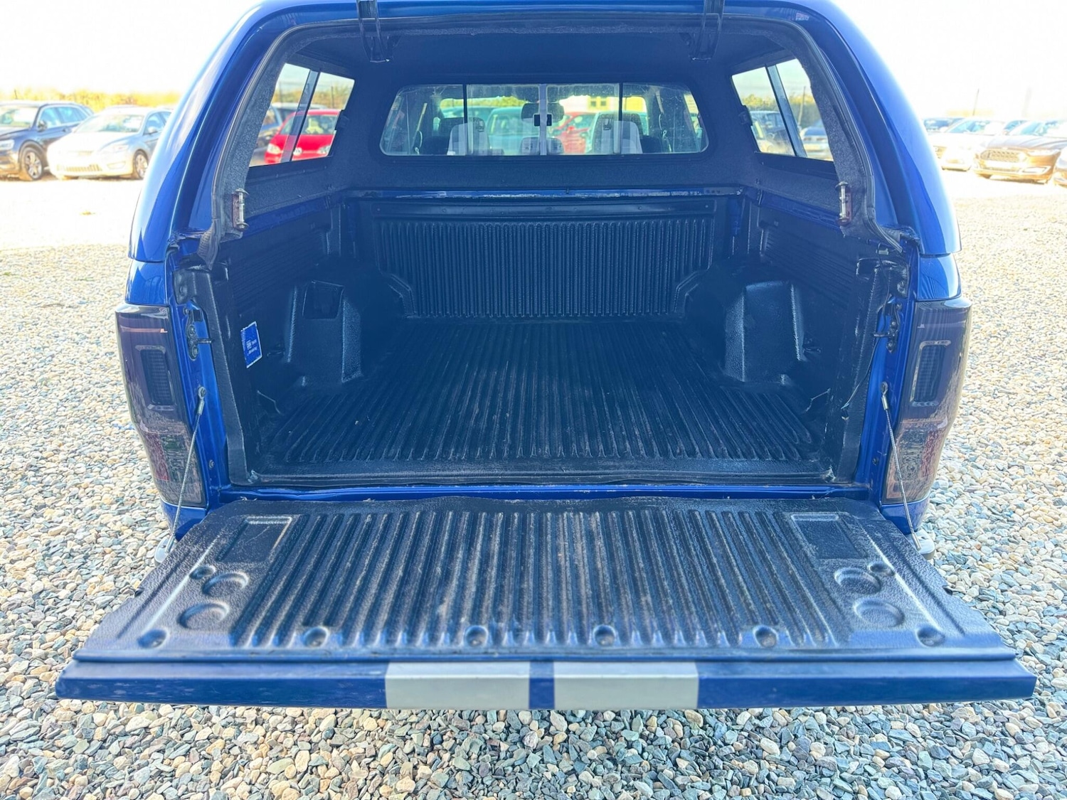 Used Ford Ranger 2014 for sale - 76608489: Photo 23