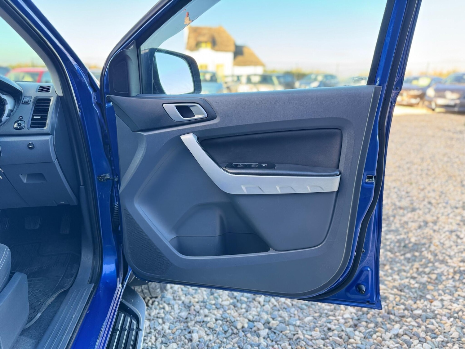 Used Ford Ranger 2014 for sale - 76608489: Photo 24