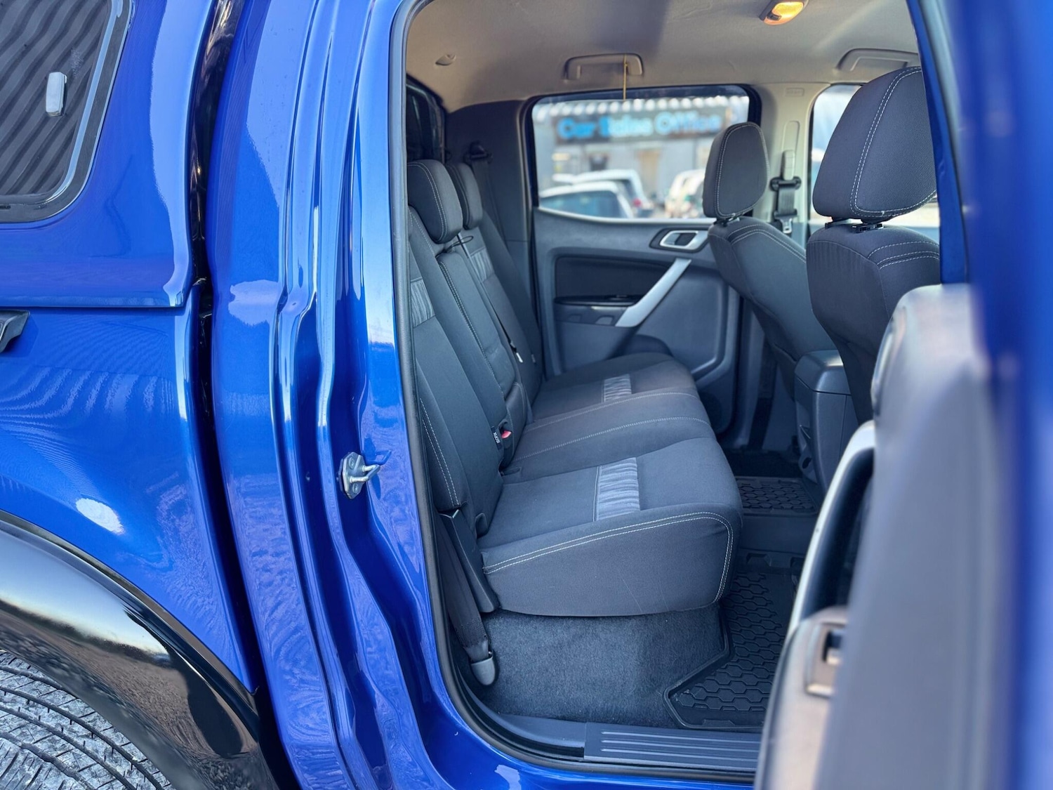 Used Ford Ranger 2014 for sale - 76608489: Photo 25