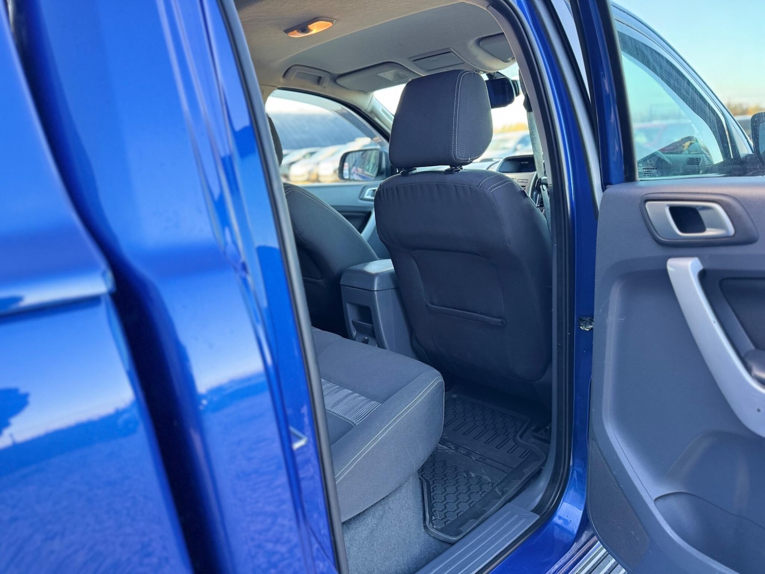 Used Ford Ranger 2014 for sale - 76608489: Photo 26