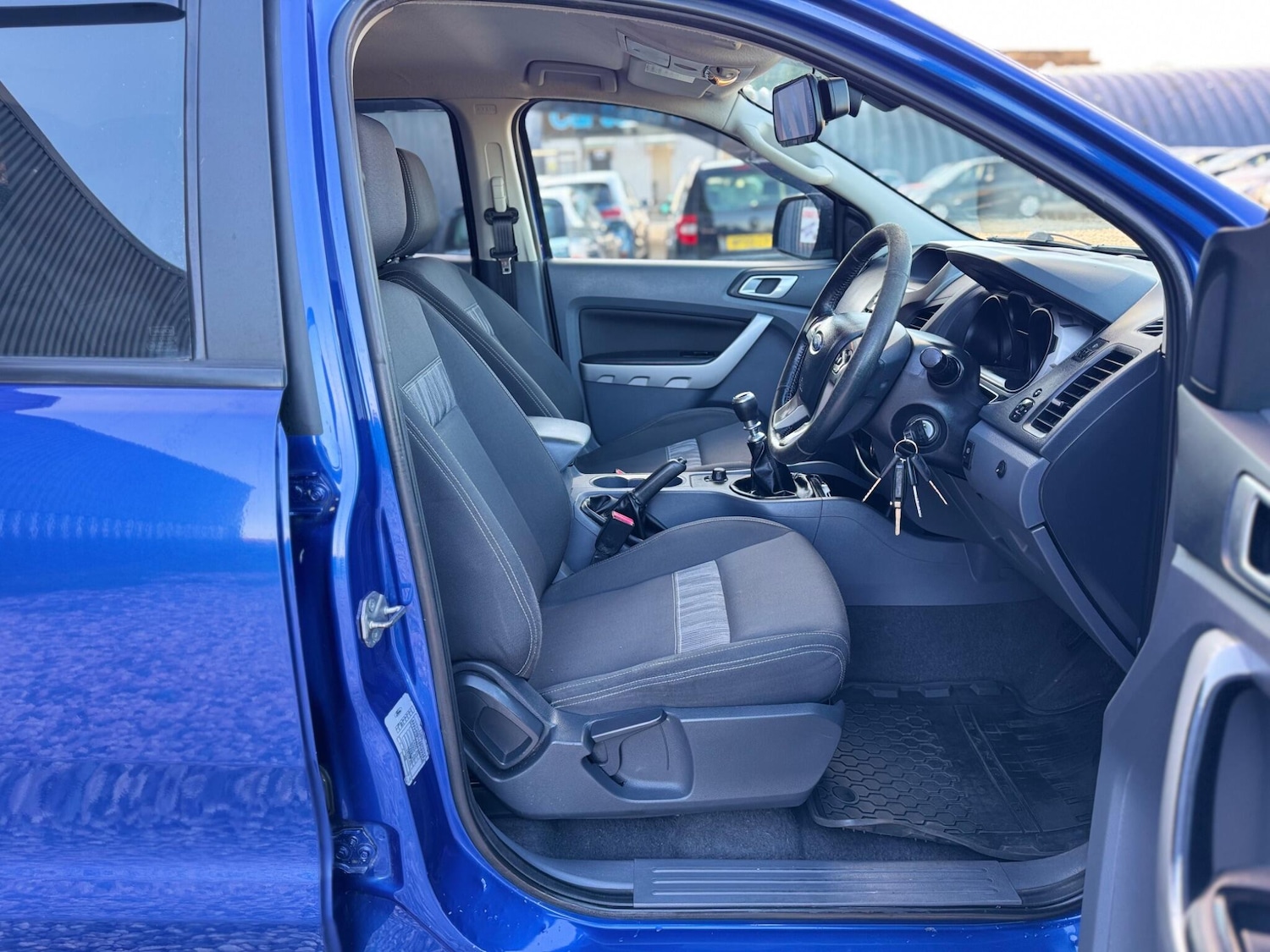 Used Ford Ranger 2014 for sale - 76608489: Photo 27