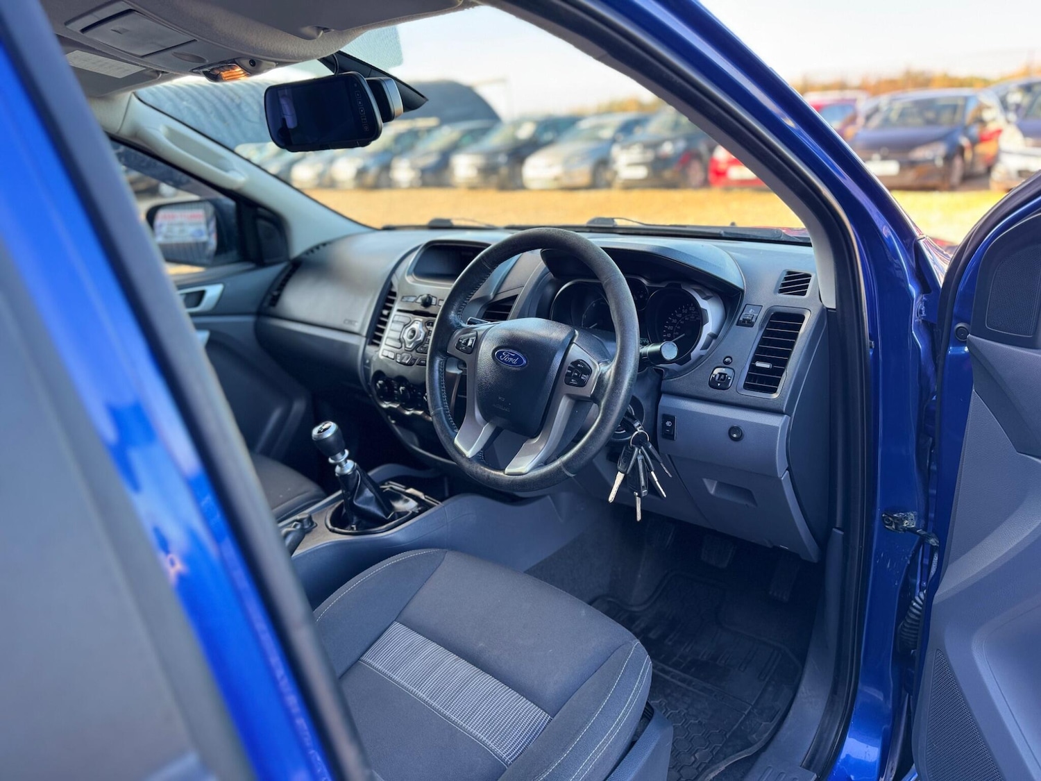 Used Ford Ranger 2014 for sale - 76608489: Photo 28