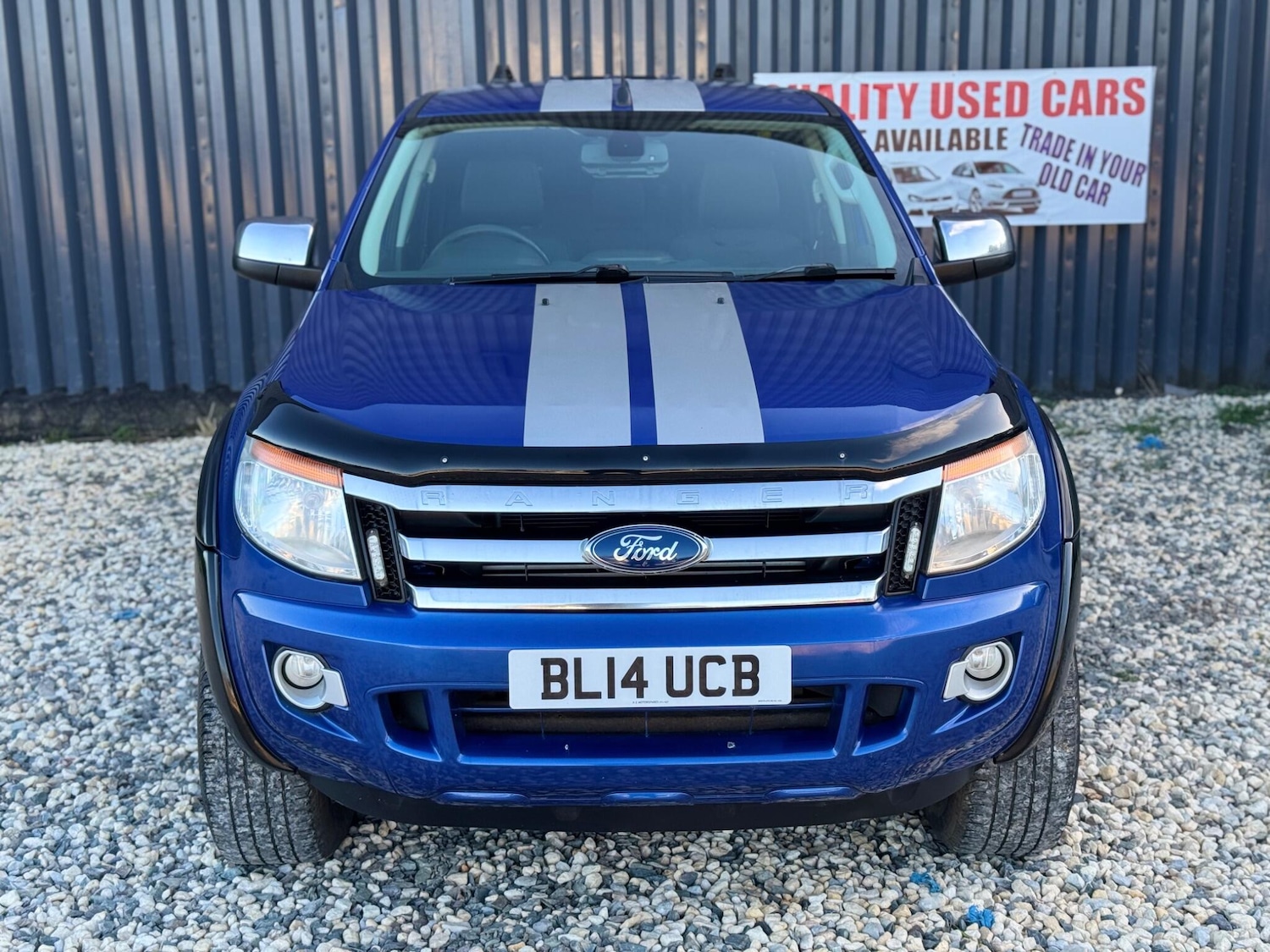 Used Ford Ranger 2014 for sale - 76608489: Photo 3