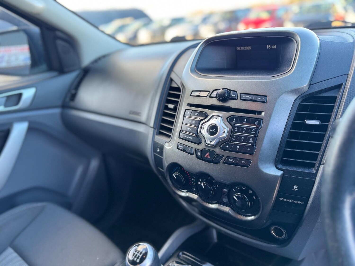 Used Ford Ranger 2014 for sale - 76608489: Photo 30