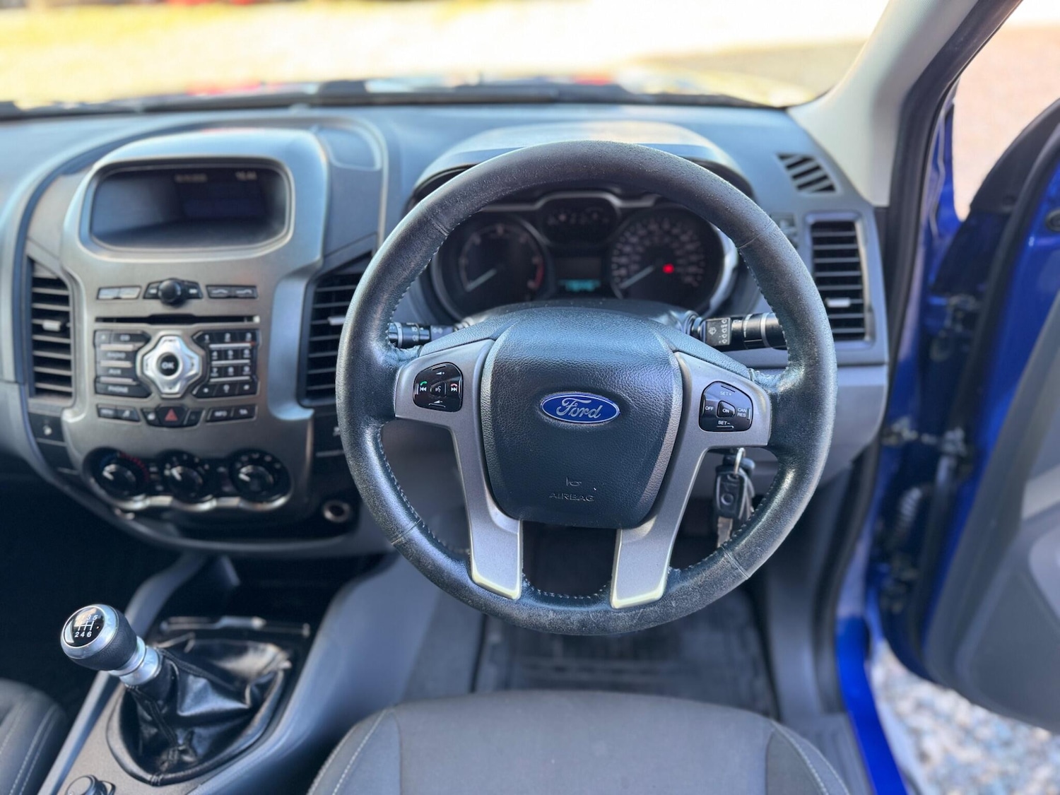 Used Ford Ranger 2014 for sale - 76608489: Photo 31