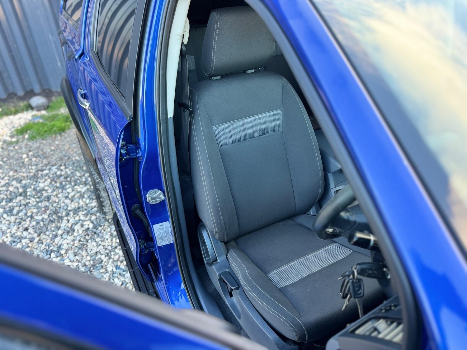 Used Ford Ranger 2014 for sale - 76608489: Photo 32