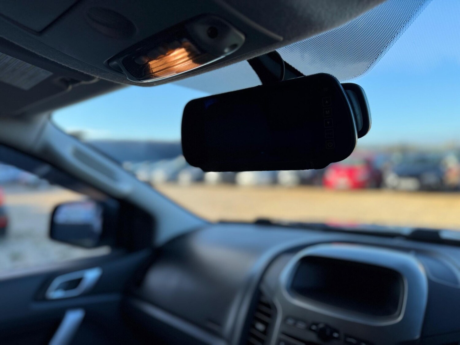 Used Ford Ranger 2014 for sale - 76608489: Photo 34