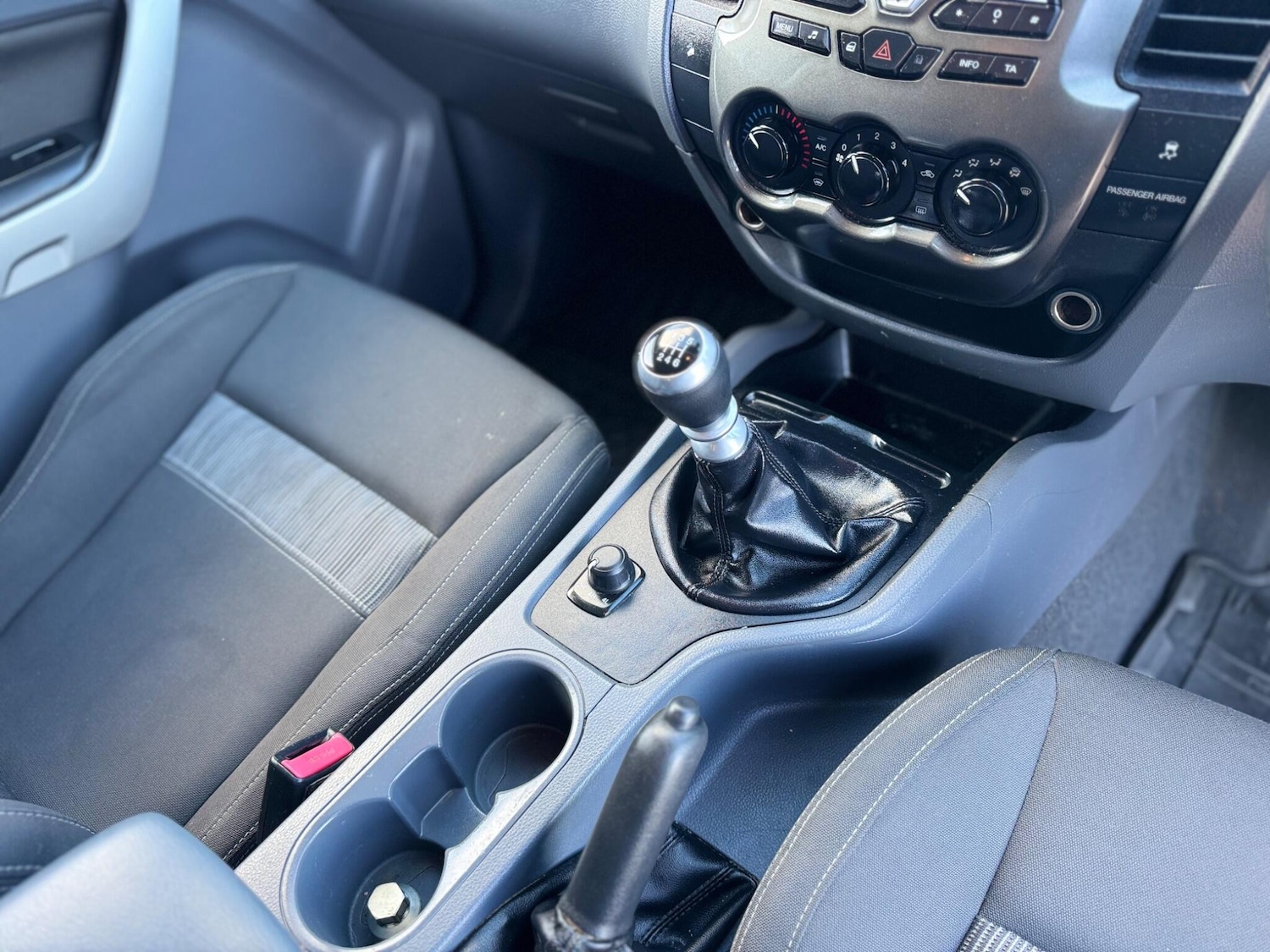 Used Ford Ranger 2014 for sale - 76608489: Photo 35