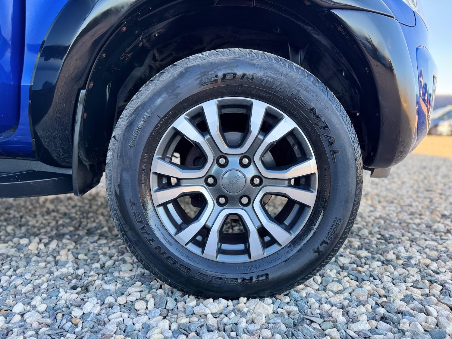 Used Ford Ranger 2014 for sale - 76608489: Photo 37