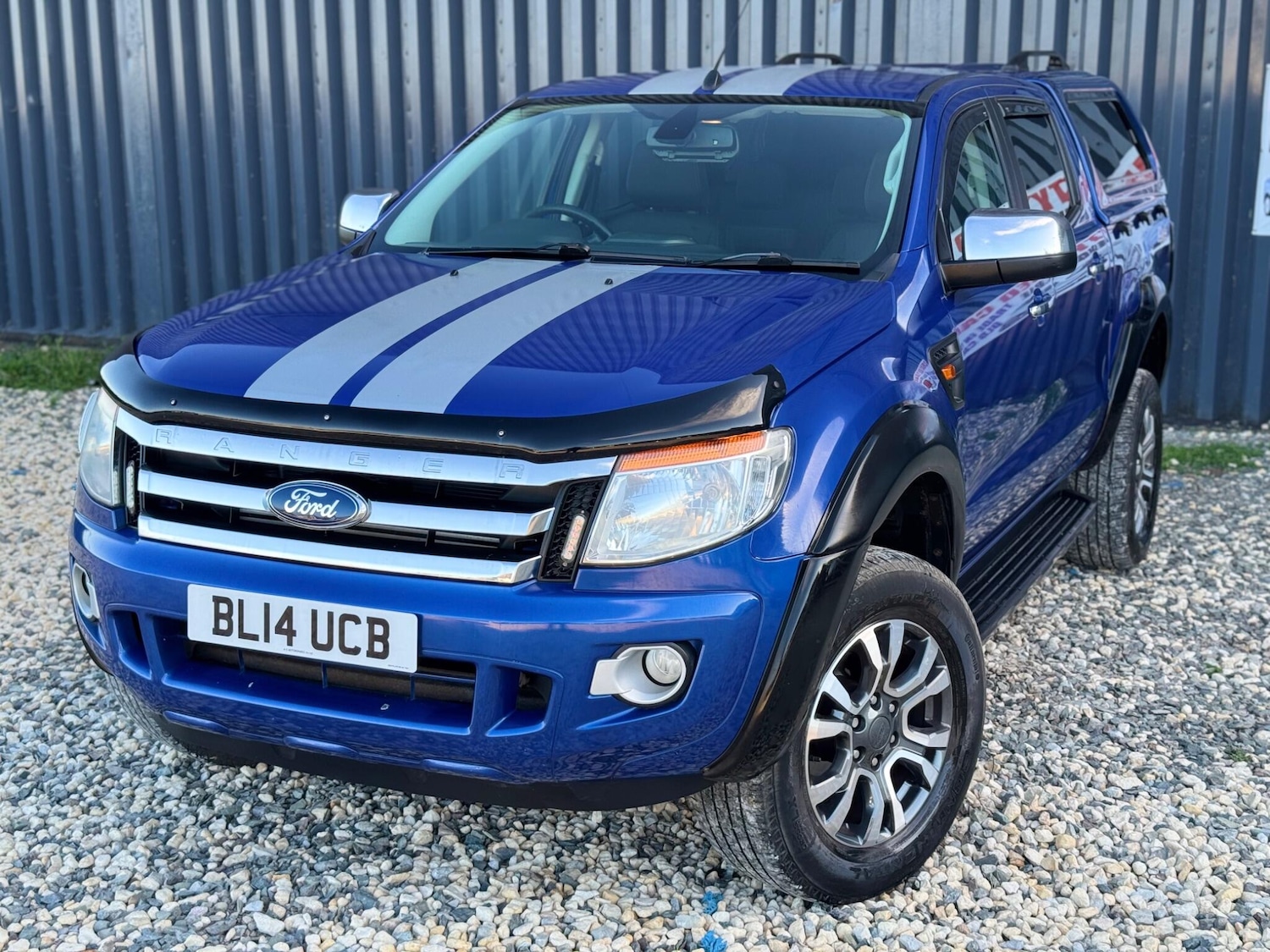 Used Ford Ranger 2014 for sale - 76608489: Photo 5