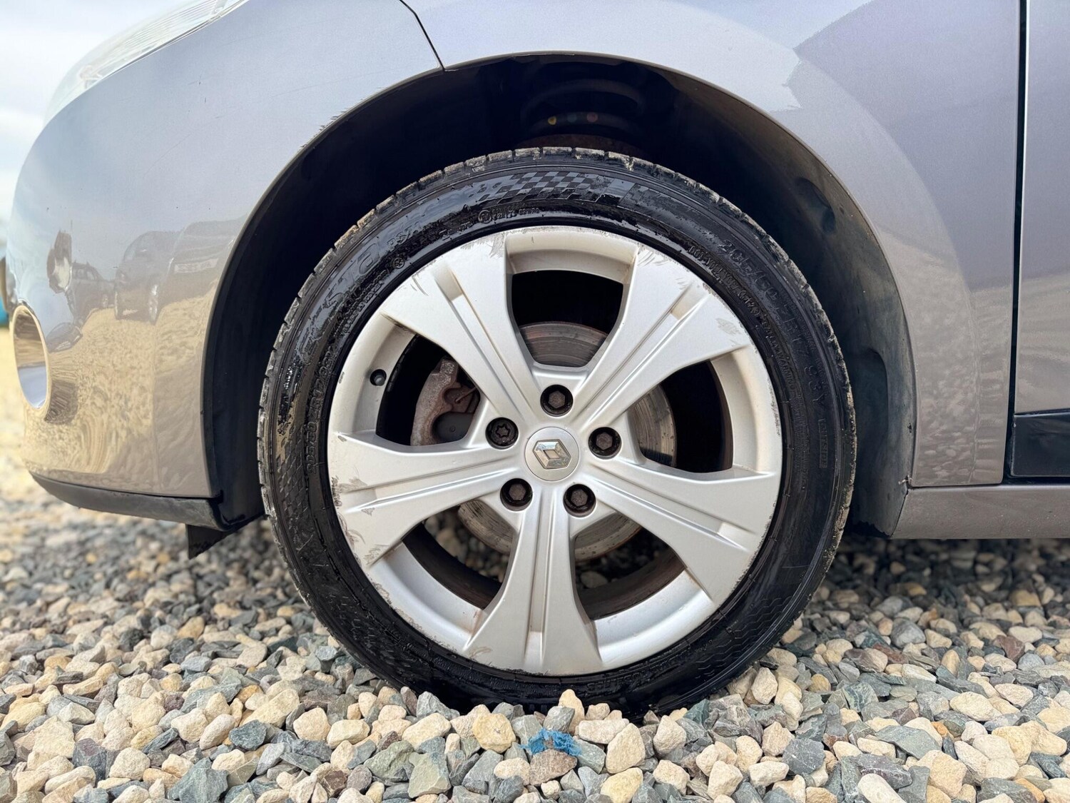 Used Renault Megane 2011 for sale - 76607482: Photo 13