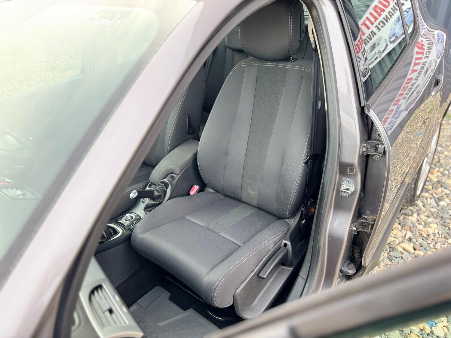 Used Renault Megane 2011 for sale - 76607482: Photo 14