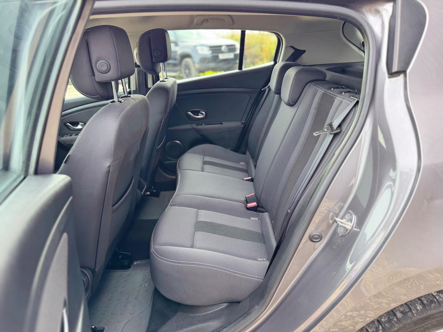 Used Renault Megane 2011 for sale - 76607482: Photo 16