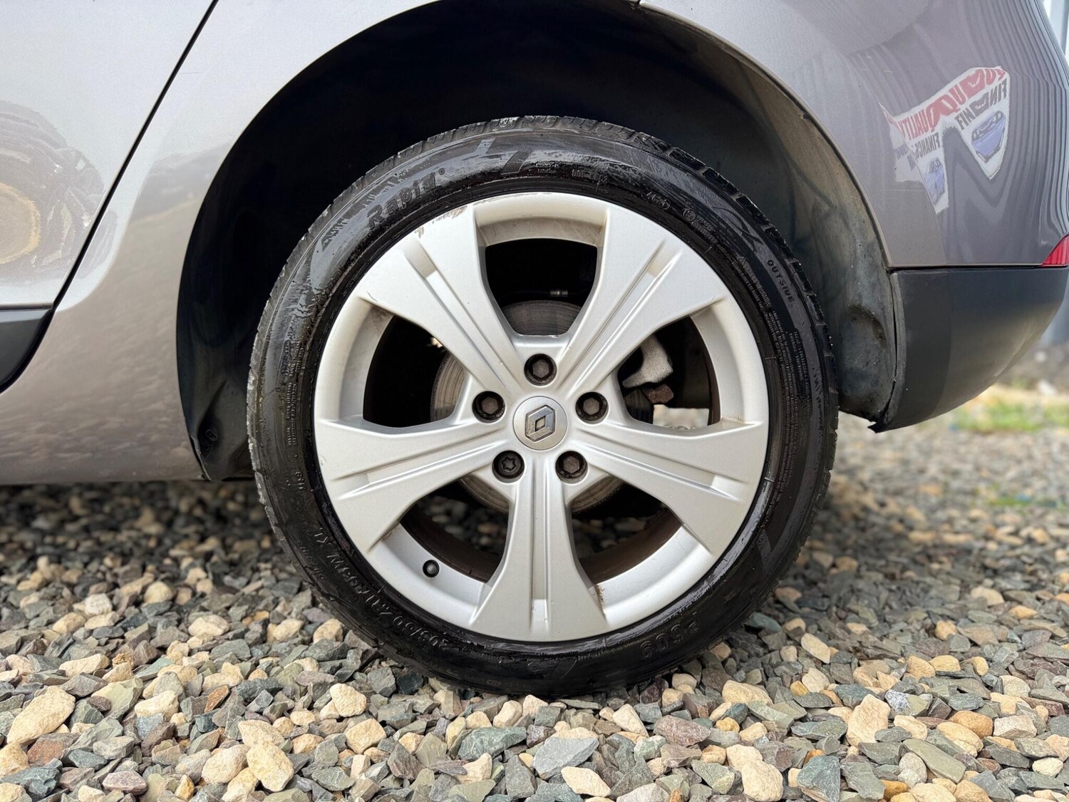 Used Renault Megane 2011 for sale - 76607482: Photo 21