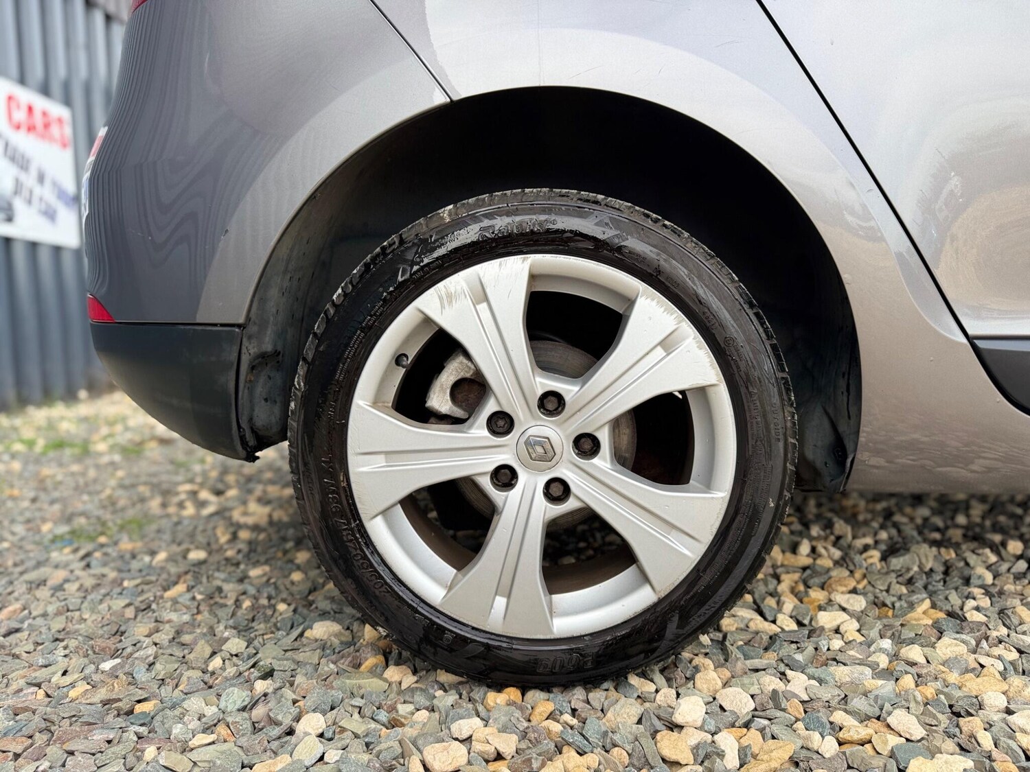 Used Renault Megane 2011 for sale - 76607482: Photo 22