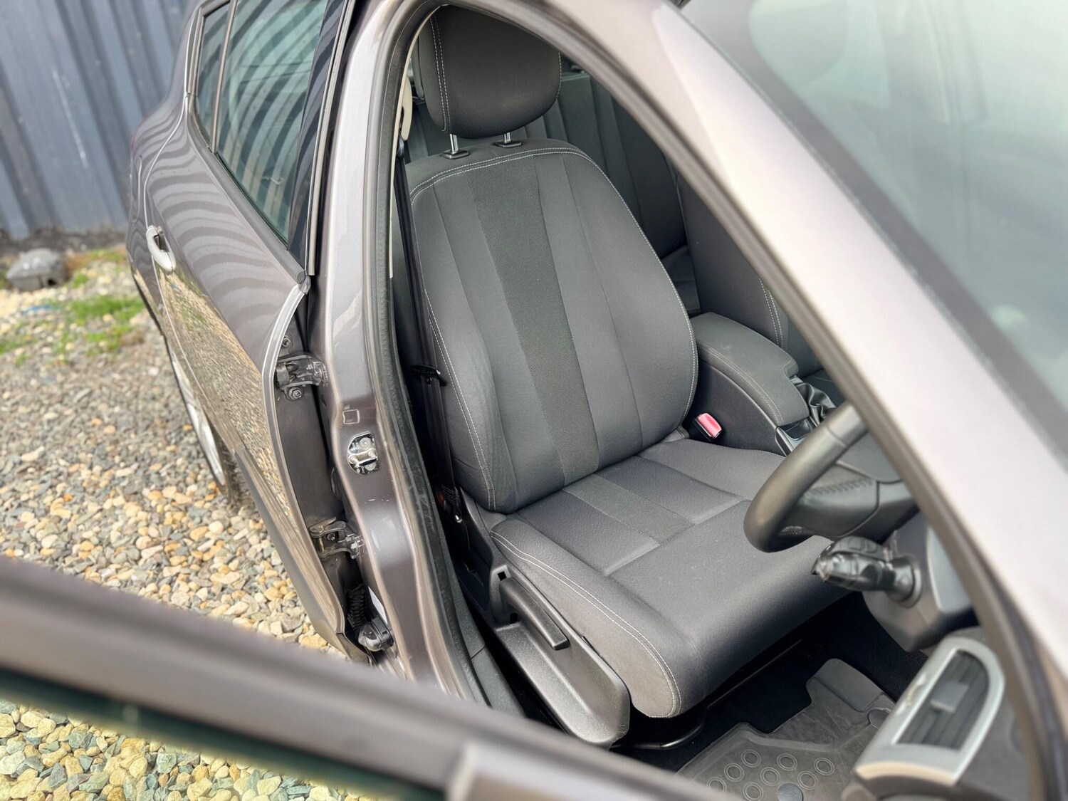 Used Renault Megane 2011 for sale - 76607482: Photo 29