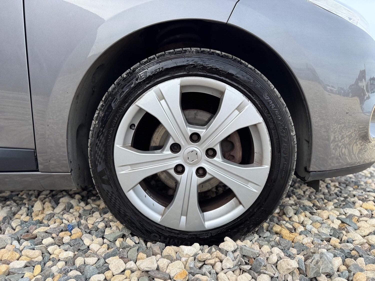 Used Renault Megane 2011 for sale - 76607482: Photo 31