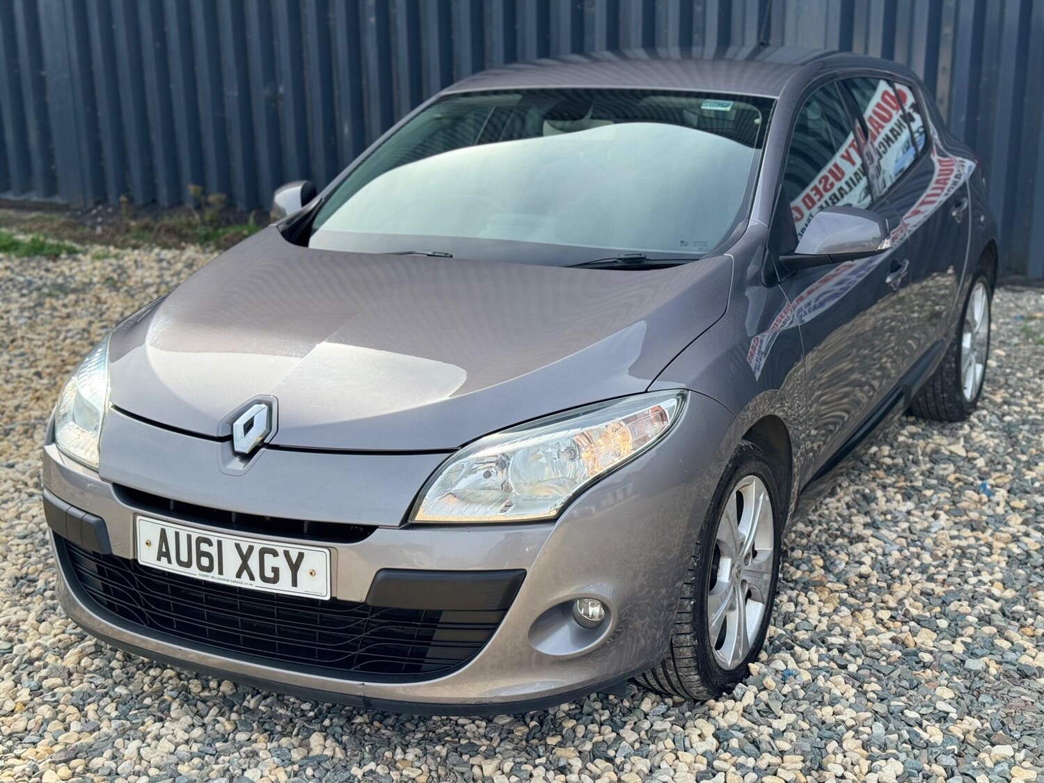 Used Renault Megane 2011 for sale - 76607482: Photo 5
