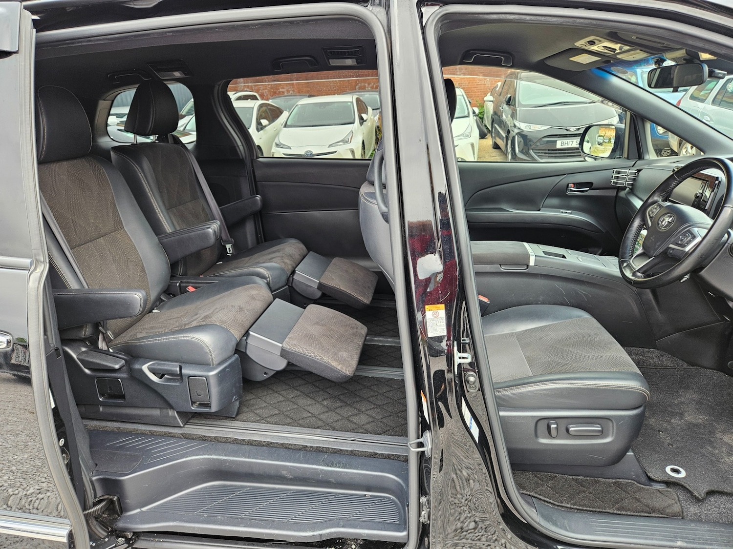 Vehicle 11