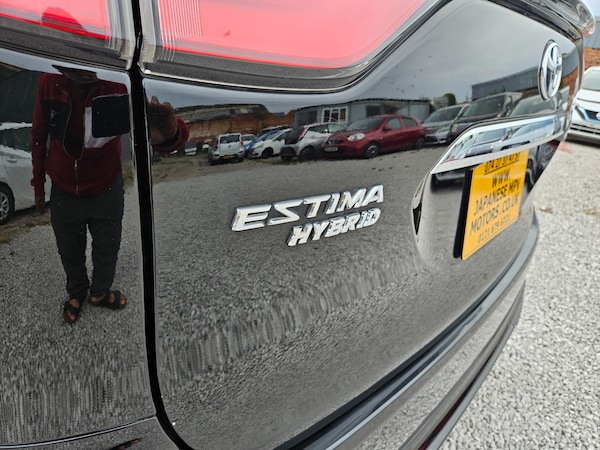 Used Toyota Estima 2018 for sale - 75151815: Photo 15