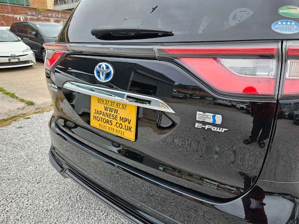 Used Toyota Estima 2018 for sale - 75151815: Photo 16