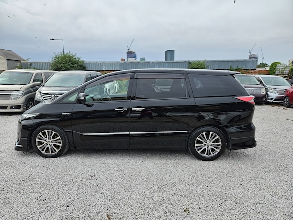 Used Toyota Estima 2018 for sale - 75151815: Photo 19