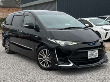 2018 - LEATHER-MODELLISTA-CRUISE-CARPLAY 5-Door