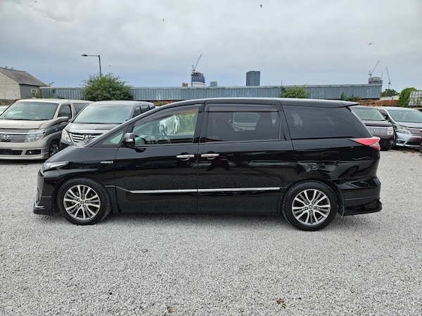 Used Toyota Estima 2018 for sale - 75151815: Photo 20