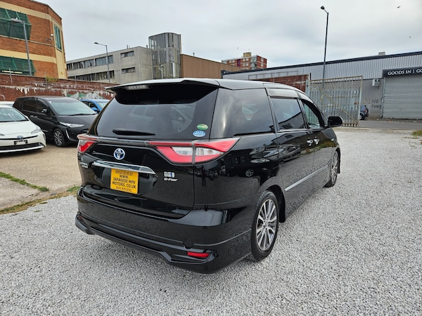 Used Toyota Estima 2018 for sale - 75151815: Photo 23