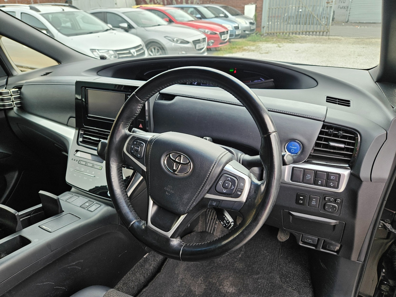 Vehicle 25