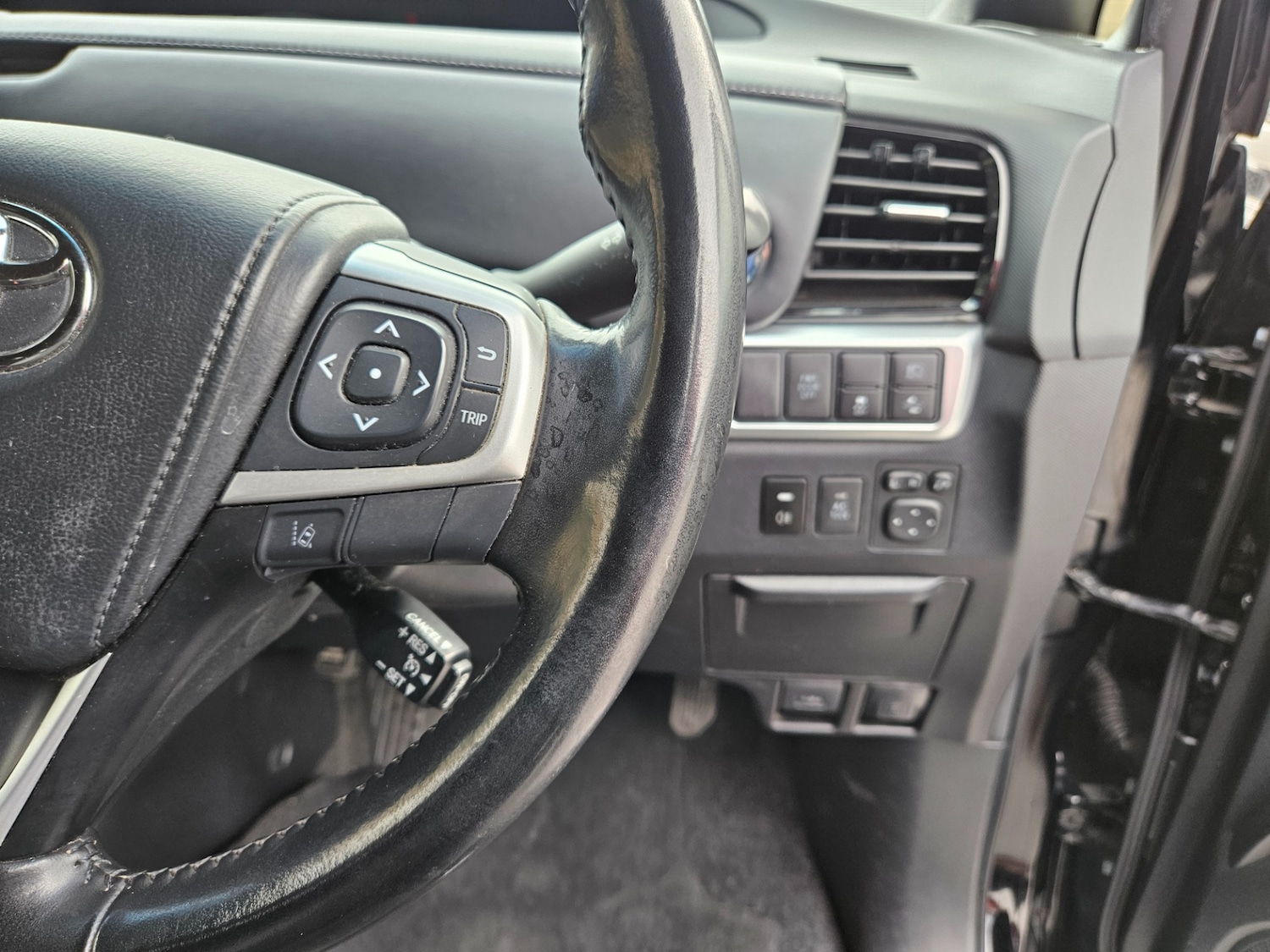 Vehicle 26